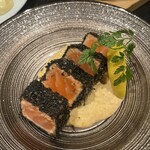 炭焼きイタリアン Black - 