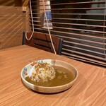 炭火焼肉 たくみ - 