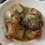 バル ポルティージョ - 