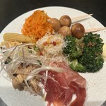 炭焼きイタリアン Black - 