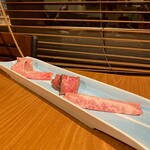 炭火焼肉 たくみ - 
