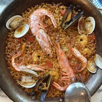 バル ポルティージョ - 