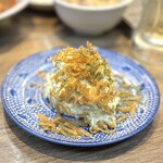 大衆食堂あまつ - 