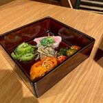 炭火焼肉 たくみ - 