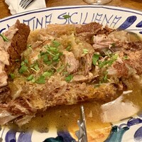 ピッツェリア ダ チーボ コレド日本橋店 - 