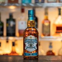 シーバスリーガルミズナラ