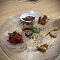 熟成焼肉 あらた - 