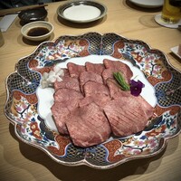 熟成焼肉 あらた - 