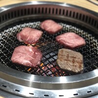 熟成焼肉 あらた - 