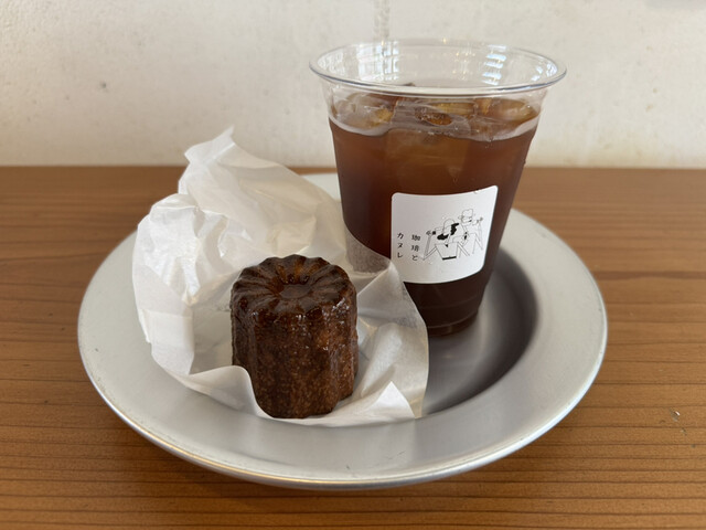 Coffee to Cannele photo 3