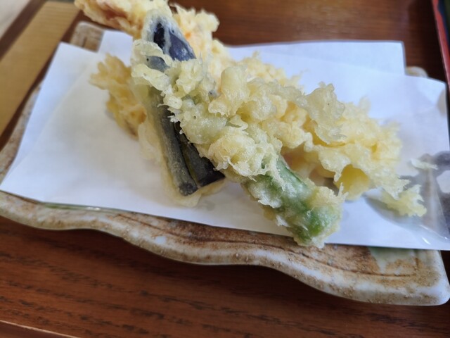 やまじん - 山ノ目（食堂）の写真