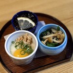 ごま鯖や げん志 - 