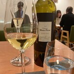 レストラン ルパン - 