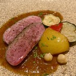 レストラン ルパン - 