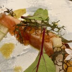 レストラン ルパン - 