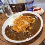 絶品カレー YOU - 