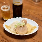 やきとり天照 - おでん