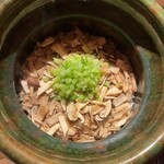 麻布さおとめ - 