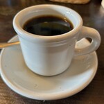 マスタードシード・電車食堂 - 