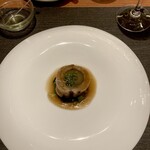 レストラン ルパン - 