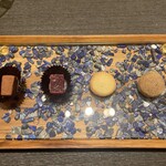 レストラン ルパン - 