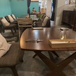 イタリアンダイニング バニアンツリー - 