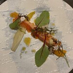 レストラン ルパン - 