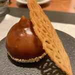 レストラン ルパン - 