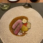 レストラン ルパン - 