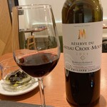 レストラン ルパン - 