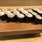 春駒 - 山わさび巻き