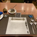 レストラン ルパン - 