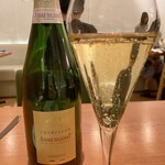 レストラン ルパン - 