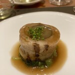 レストラン ルパン - 