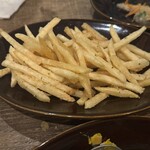 イタリアンダイニング バニアンツリー - 