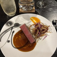 イノベーティブ フレンチ ワタハン - 