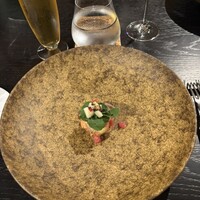 イノベーティブ フレンチ ワタハン - 