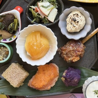 ランチ&カフェ ふわら_1