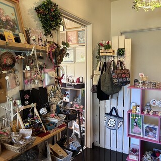 ランチ&カフェ ふわら_2