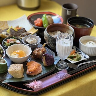 ランチ&カフェ ふわら_0