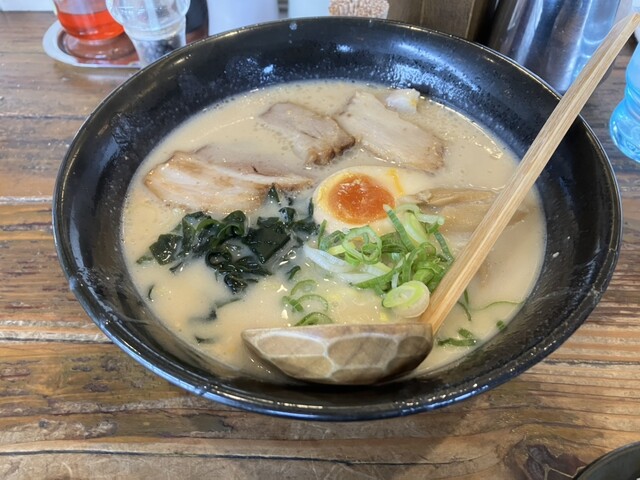 Ramen Hongotei Nagakute Ten photo