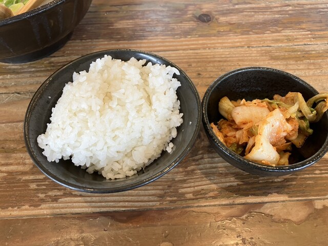 Ramen Hongotei Nagakute Ten photo 2