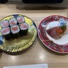 大起水産 回転寿司 ホワイティうめだ店