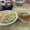 みうらうどん