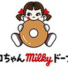 ペコちゃんmilkyドーナツ イオンモール大阪ドームシティ店