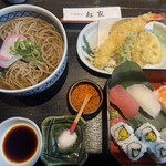 宇治天然温泉 源氏の湯 - 