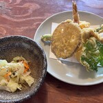 古式手打そばきじ屋 - 