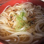 永楽庵 本店 - 