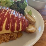 ファーマーズチキン - 