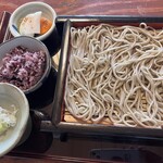 古式手打そばきじ屋 - 